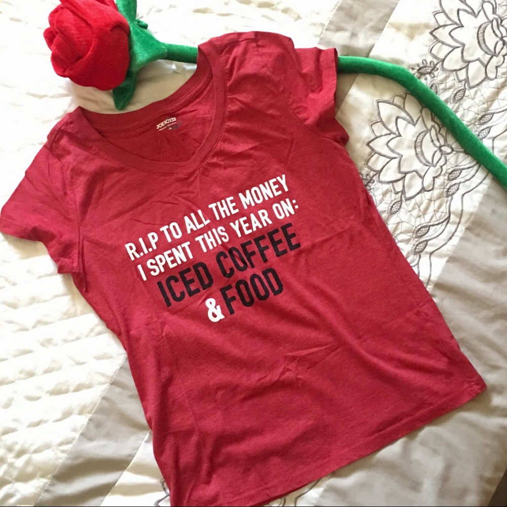 Graphic T-shirt